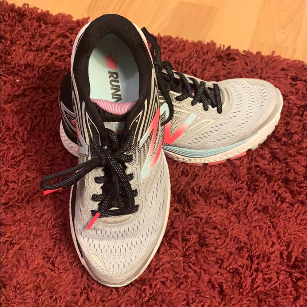 New Balance Running Shoes